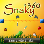 Snaky 360