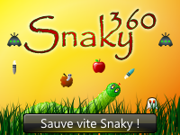 Snaky 360